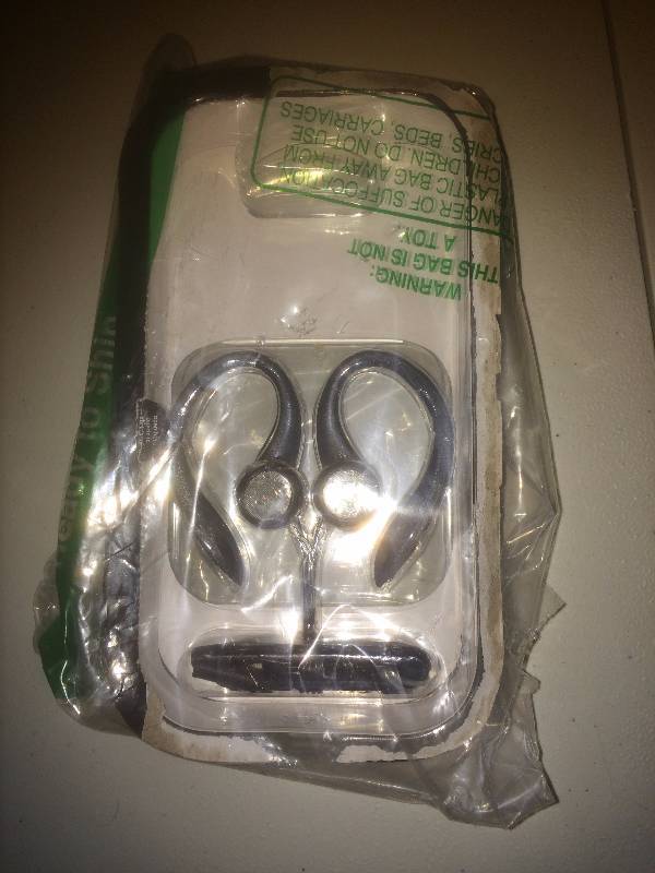 Earbuds