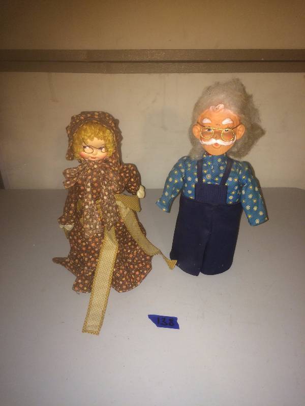 Vintage People