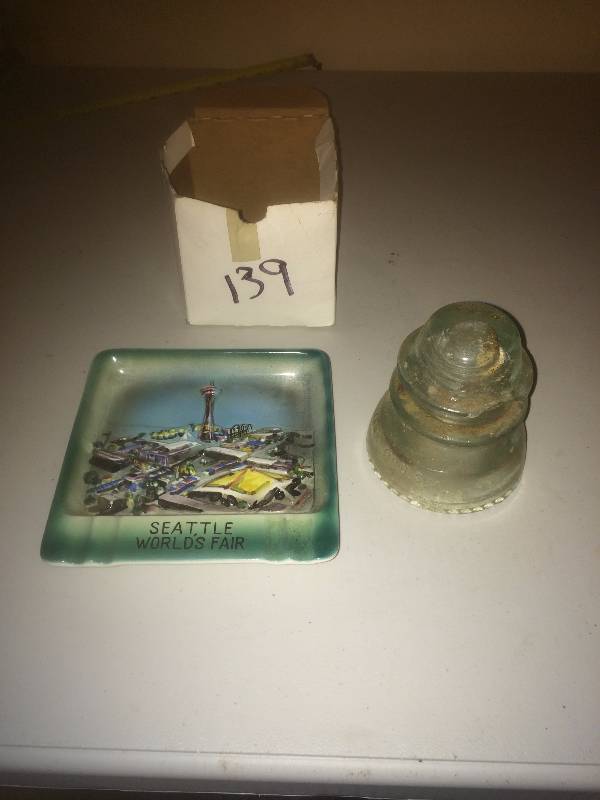 Glass