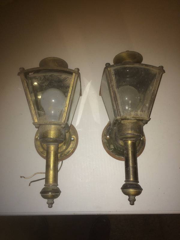 Lights