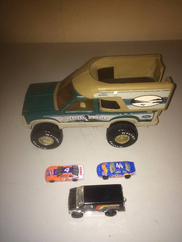 Toys