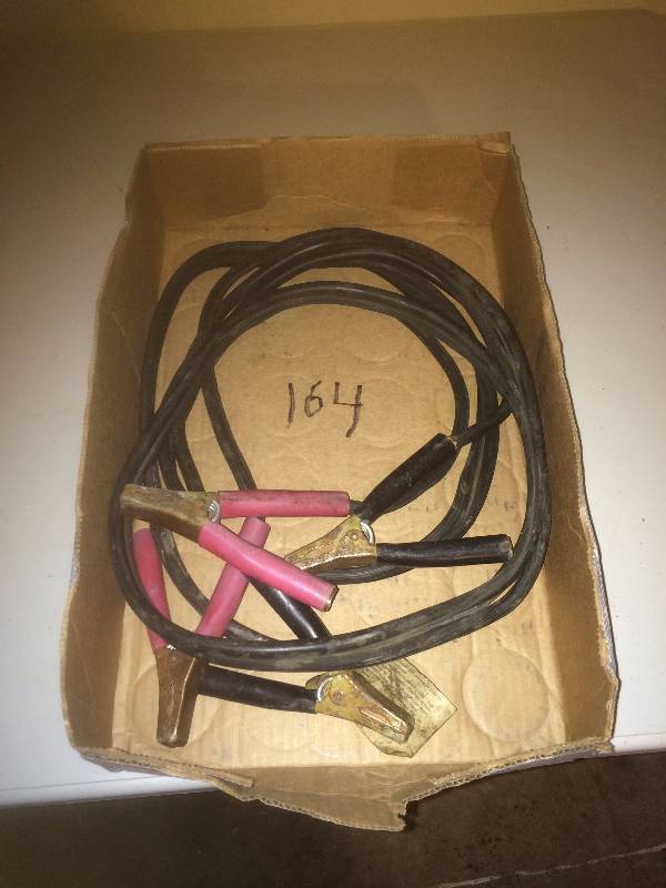 Jumper Cables