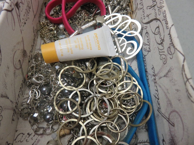 jewelry lot