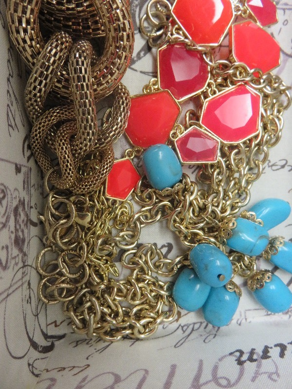 jewelry lot