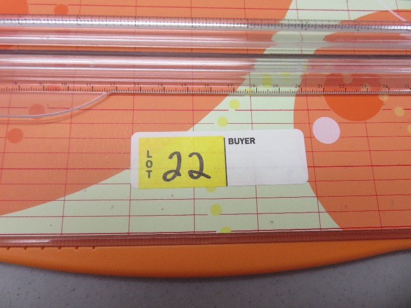 Fiskars cutter