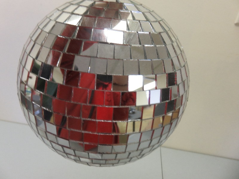 Disco ball