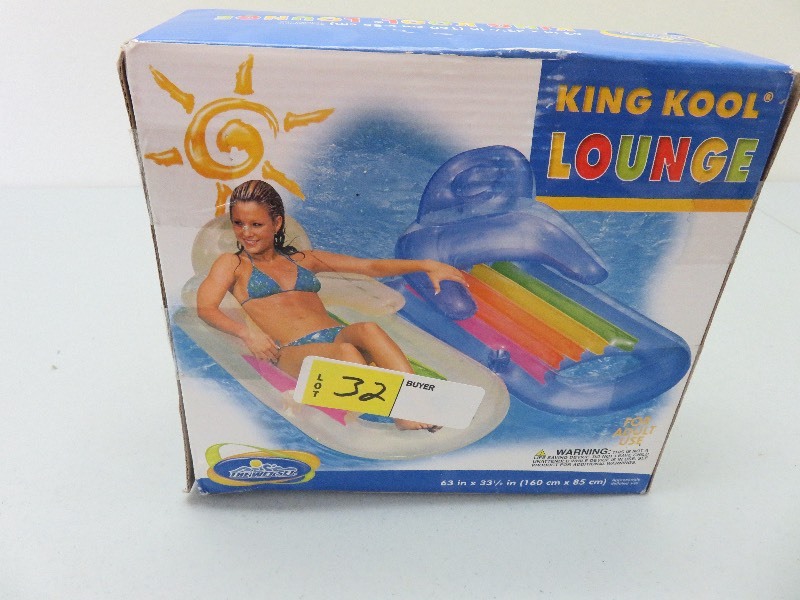 King Kool Lounge
