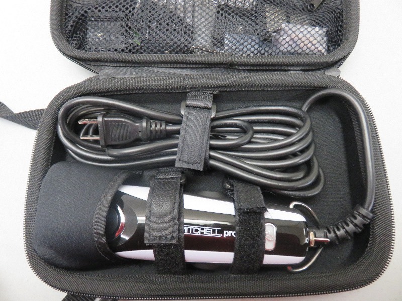 Oster Paul Mitchell hair clipper