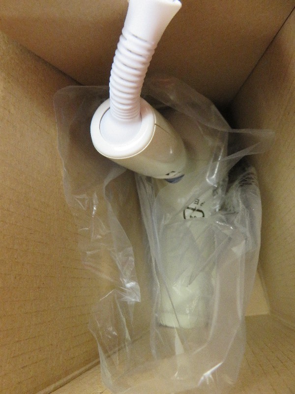 NEW Rusk Hairdryer
