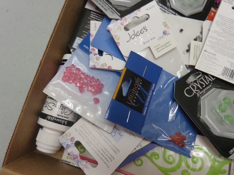 jewelry making lot