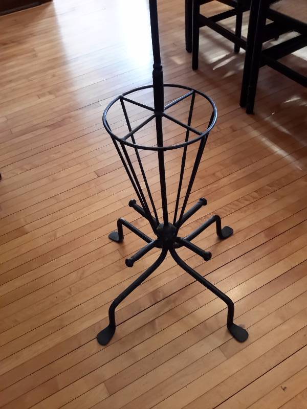 ONE OF A KIND.. Coat Rack, Umbrella stand, shoe hanger