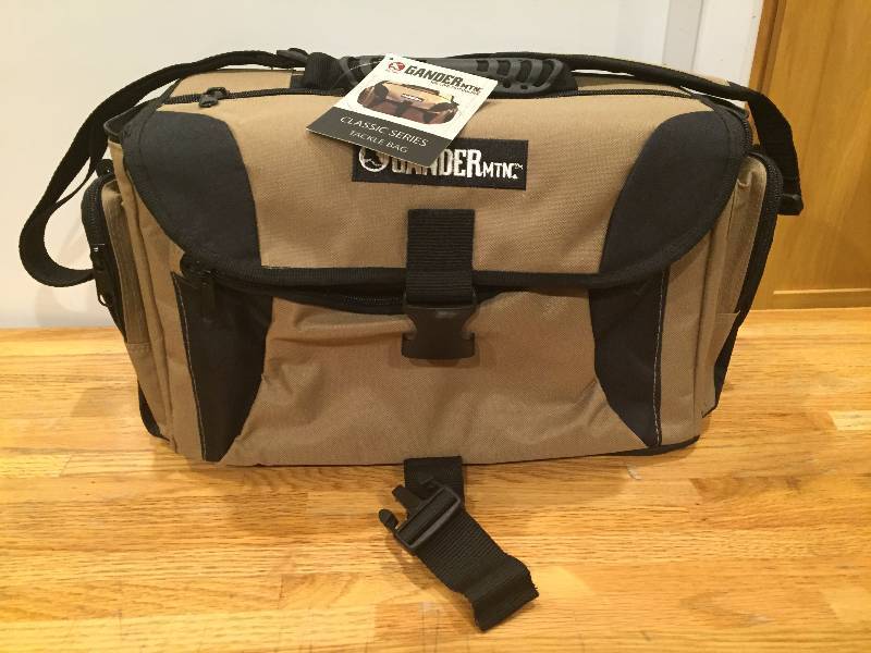 Gander Mtn. Custom Tackle Bag-437864 - Gander Mountain