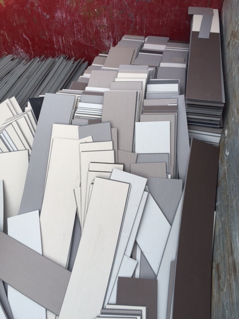 Vinyl Plank Flooring