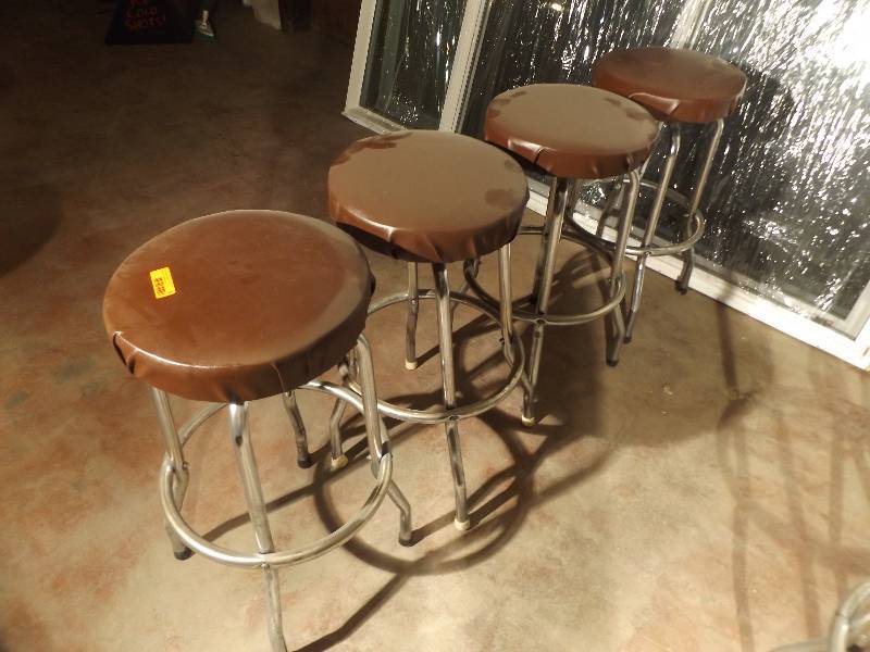 Bar Stools