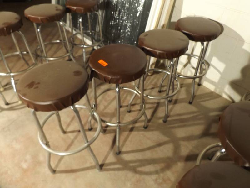 Bar Stools
