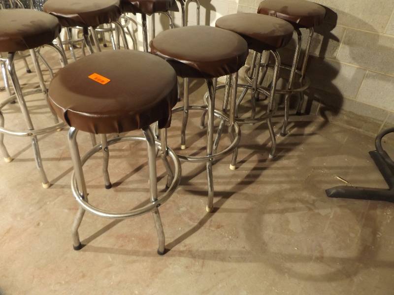 Bar Stools