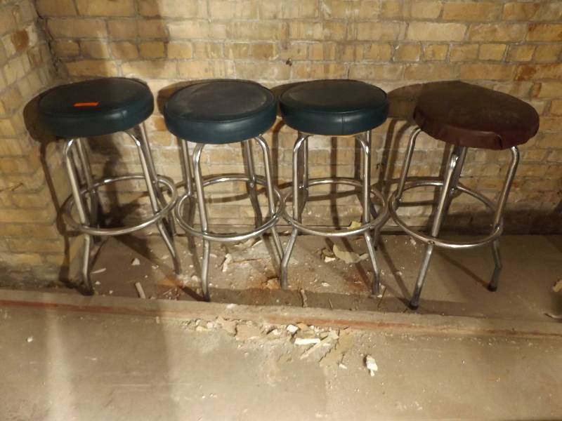 Bar Stools