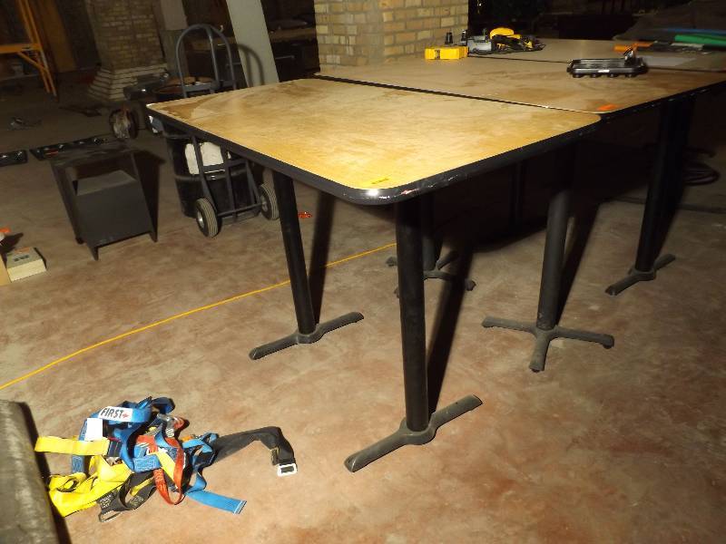 Bar Table