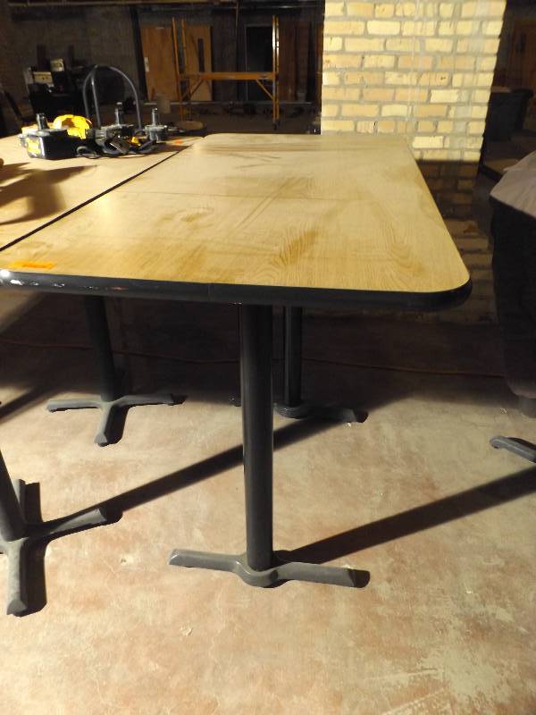 Bar Table
