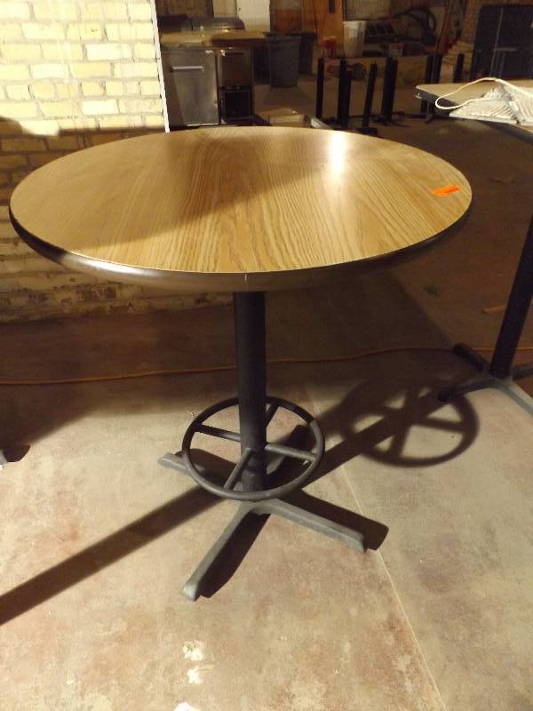 Bar Table