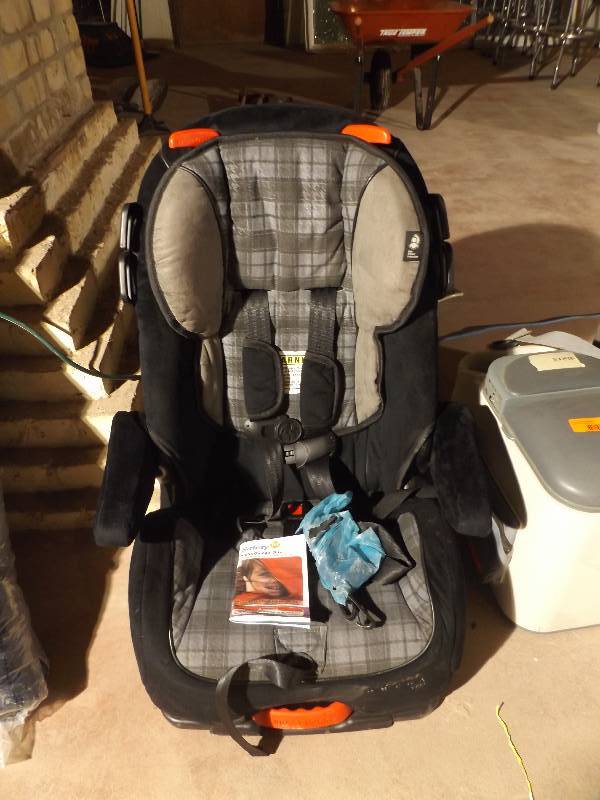 Car Seat