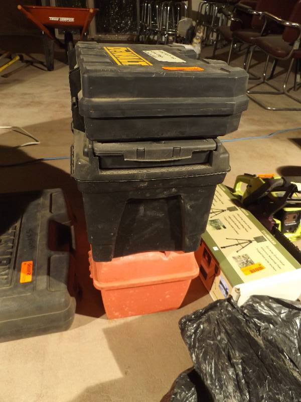 Cases