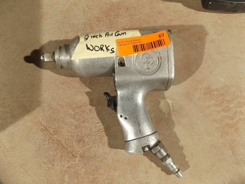 Air Gun