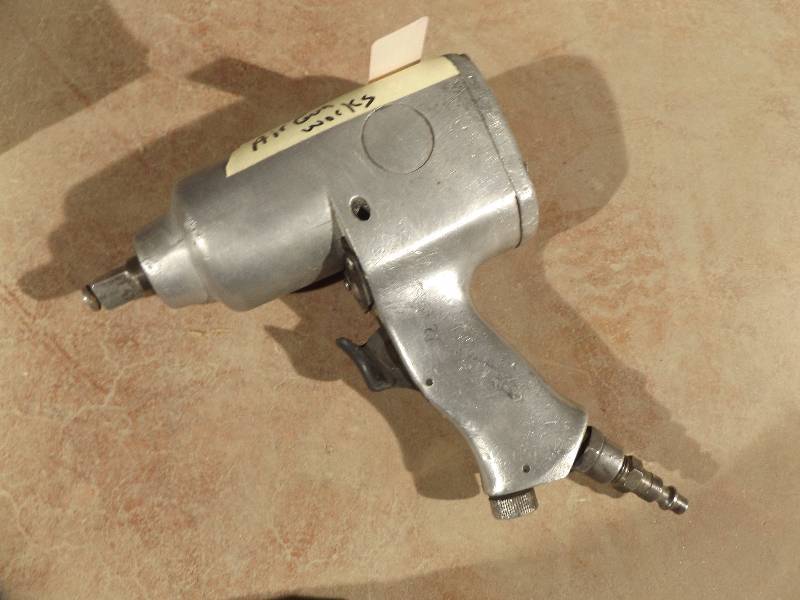 Air Gun