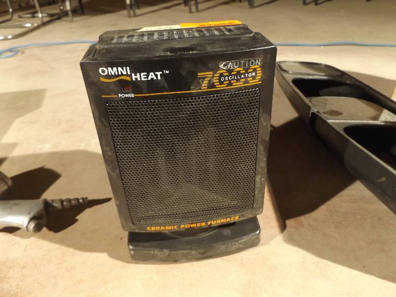 Heater