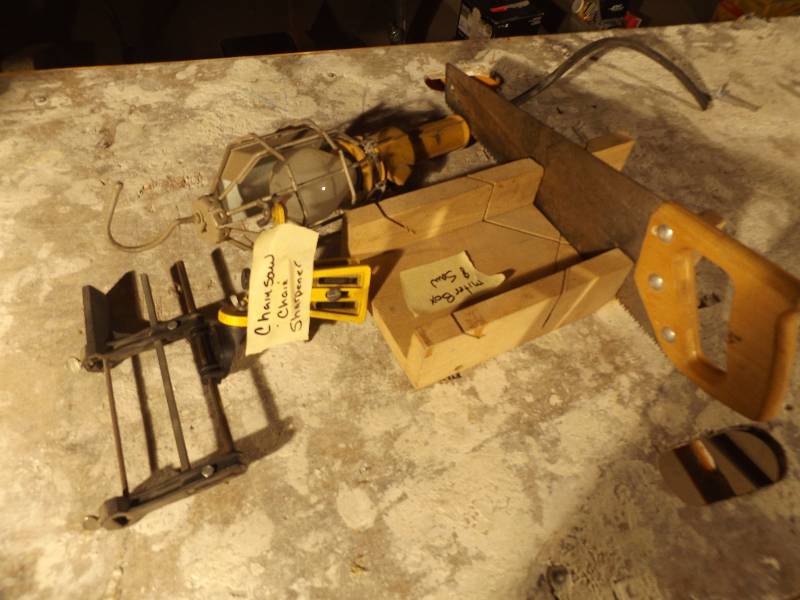 Tools
