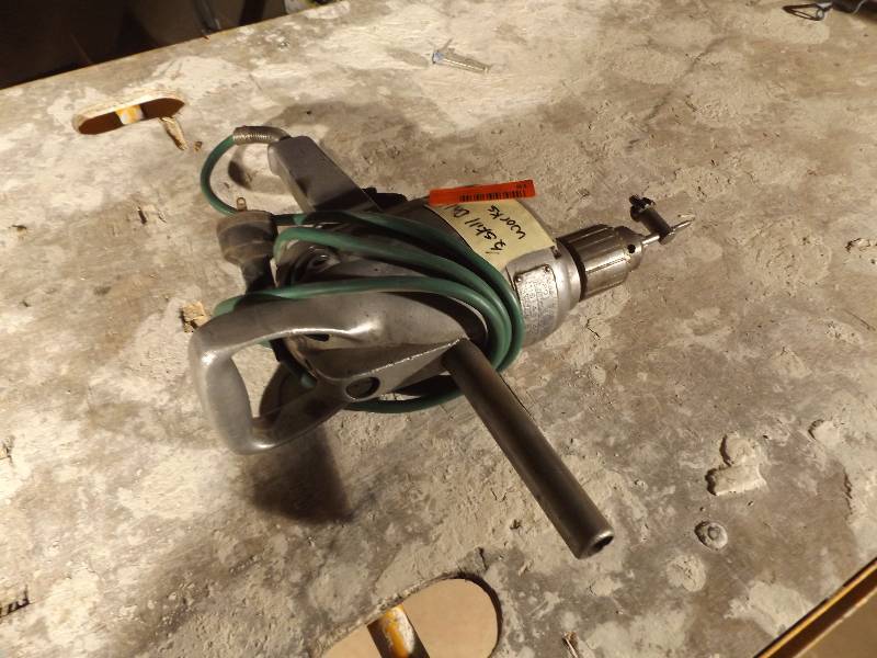 Skill Saw