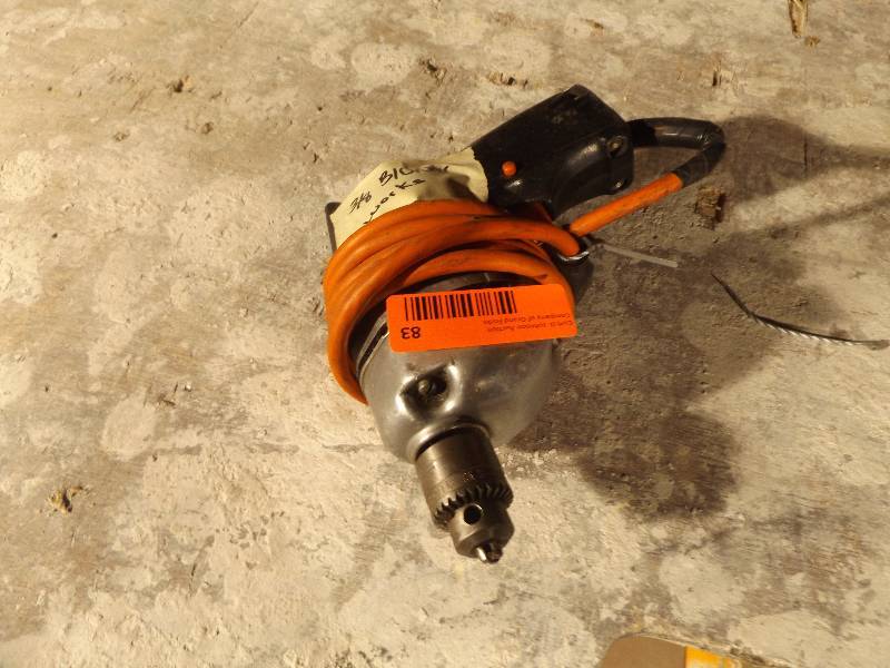 Drill