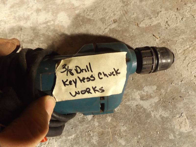 Drill