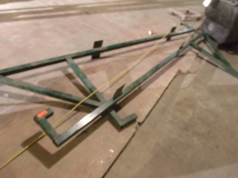 Scaffolding