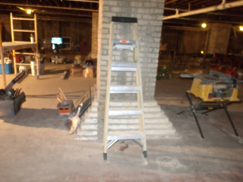 Ladder