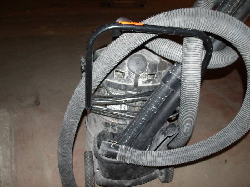 Vaccume