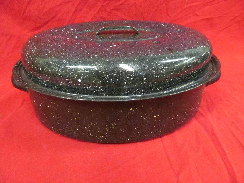 lot 33 image: roaster