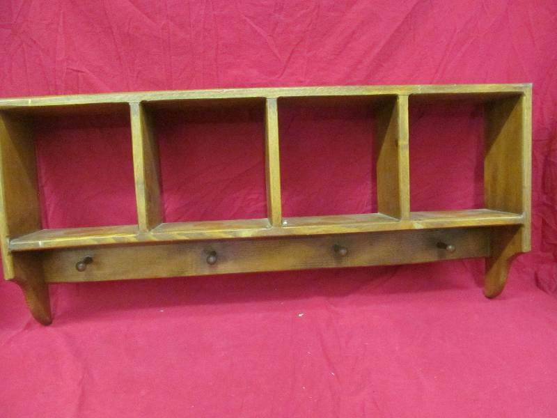 lot 47 image: shelf