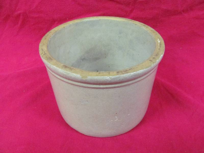 lot 97 image: crock