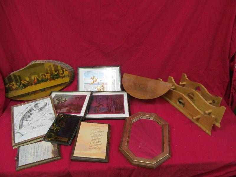 lot 139 image: Pictures