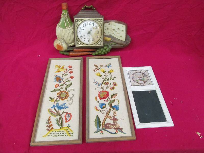 lot 140 image: Pictures