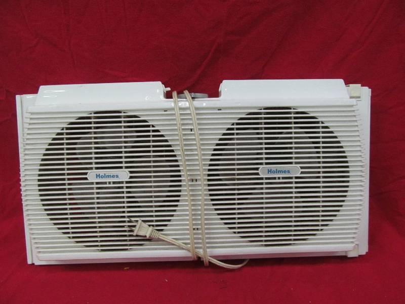 lot 144 image: Fan