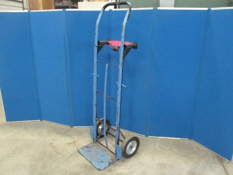 lot 161 image: Dolly Cart