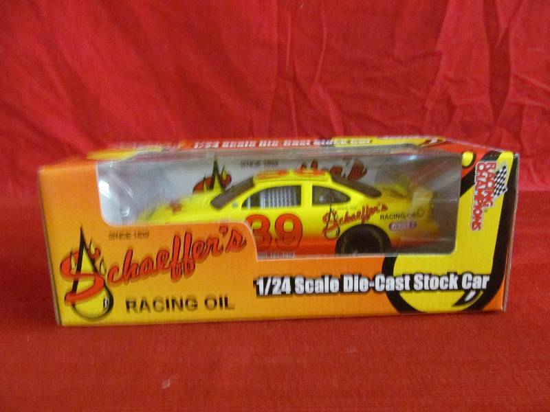 lot 167 image: Stock Car