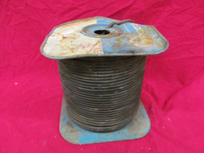 lot 172 image: telephone line