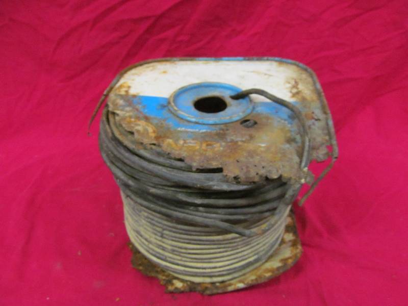 lot 173 image: telephone line