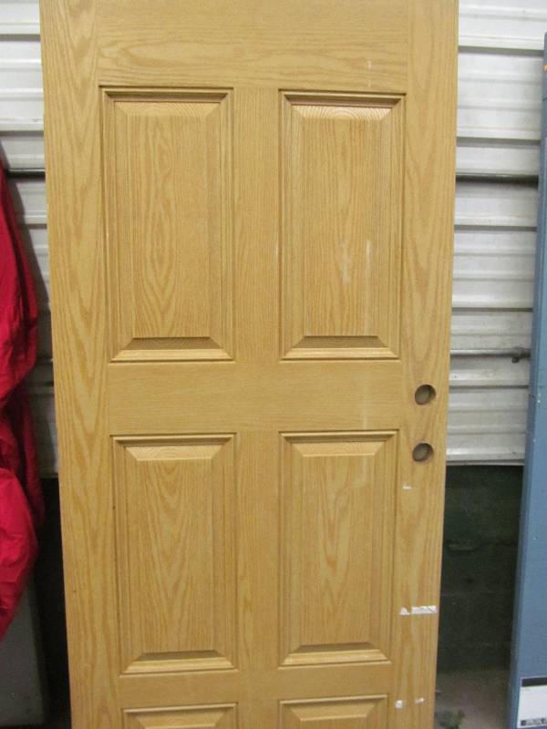 lot 175 image: door