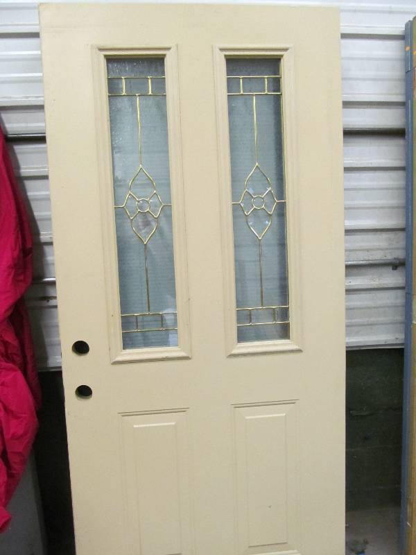 lot 176 image: door