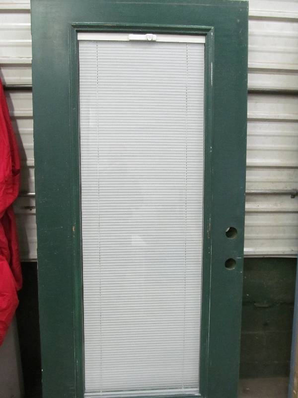 lot 177 image: door