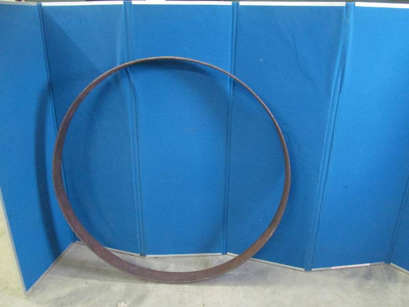 lot 190 image: steel band
